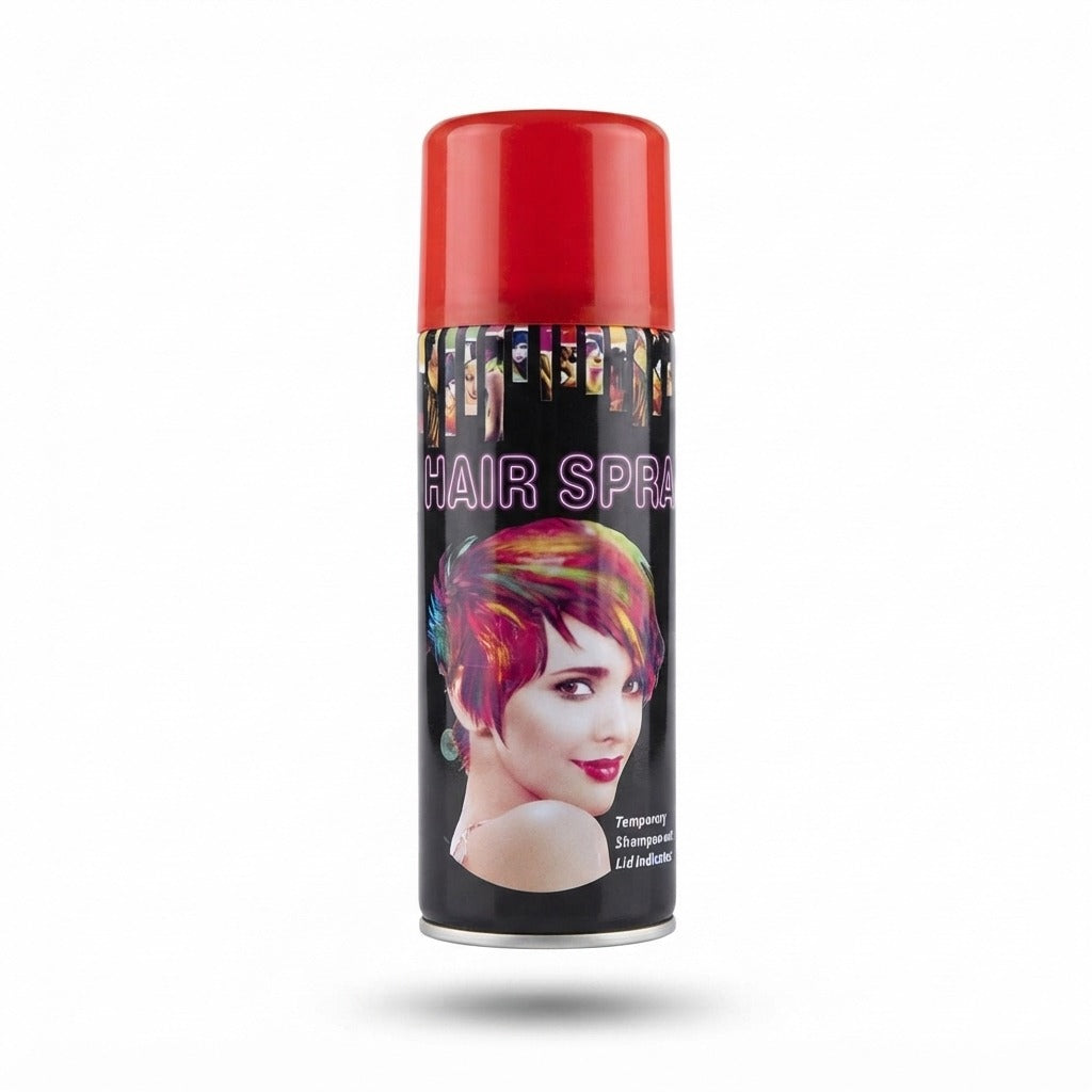 Pintura de Pelo en Aerosol
