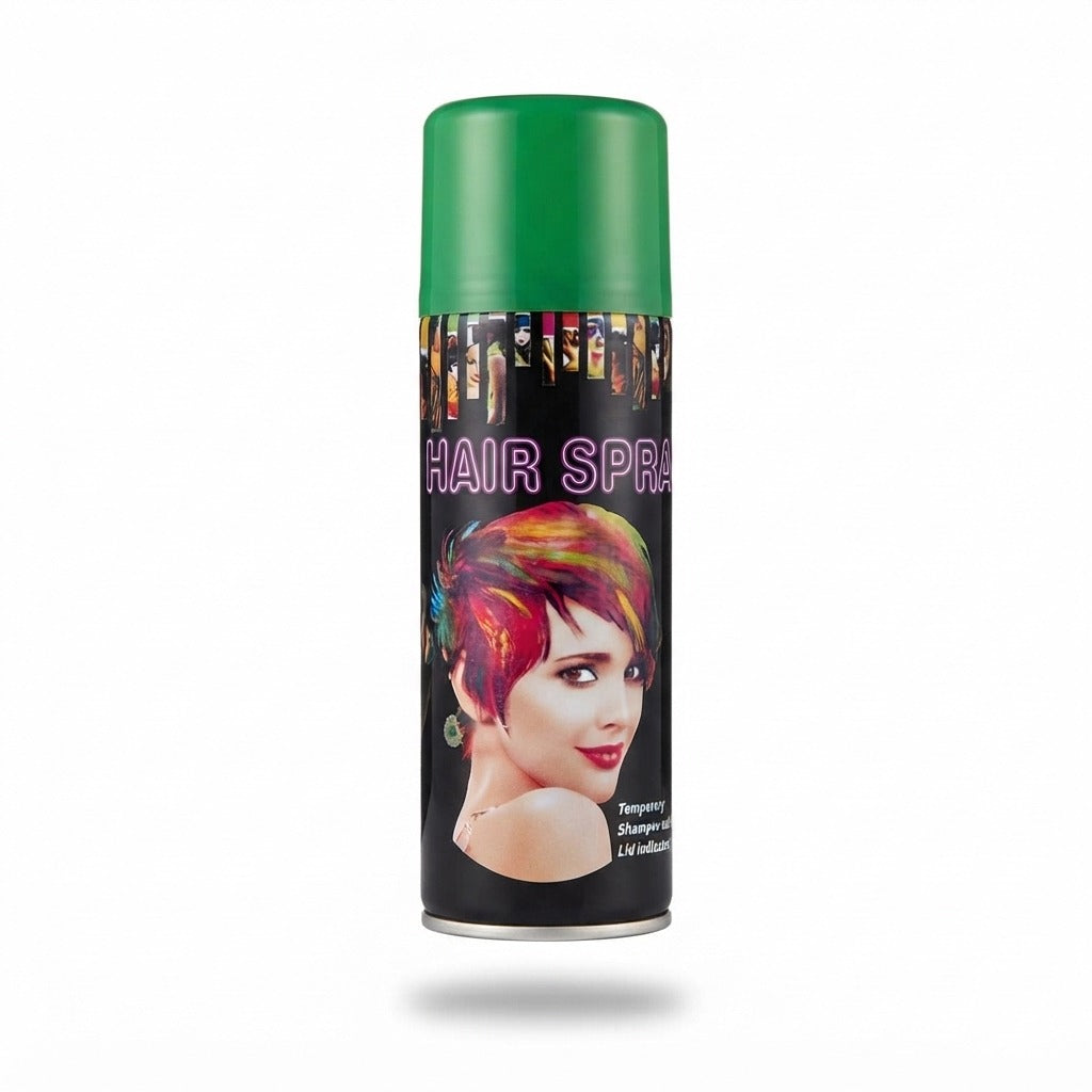 Pintura de Pelo en Aerosol