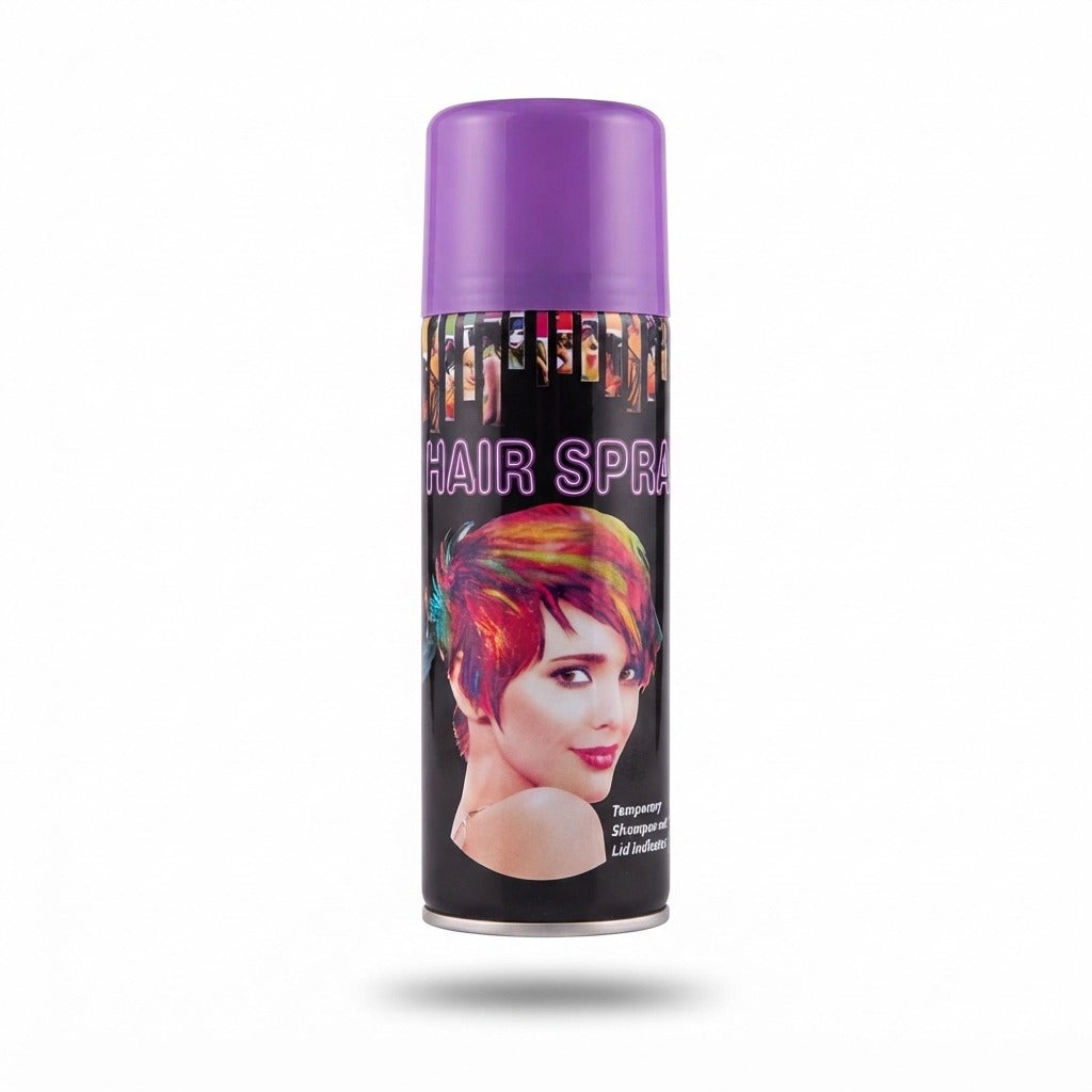 Pintura de Pelo en Aerosol