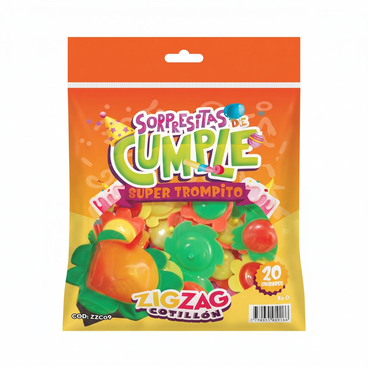 Súper Trompito