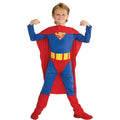 Disfraz de Súperman Infantil