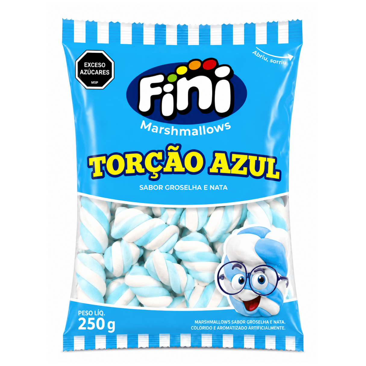 Malvaviscos Fini – 250 g