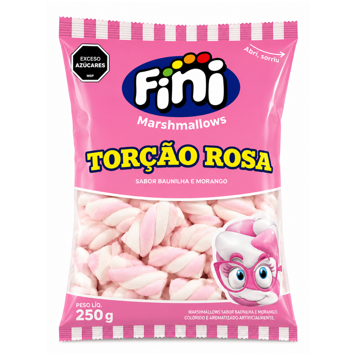 Malvaviscos Fini – 250 g