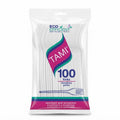 Tenedores Descartables TAMI (100 unidades)