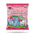 Chupetines Pop Tatoo Unicornios