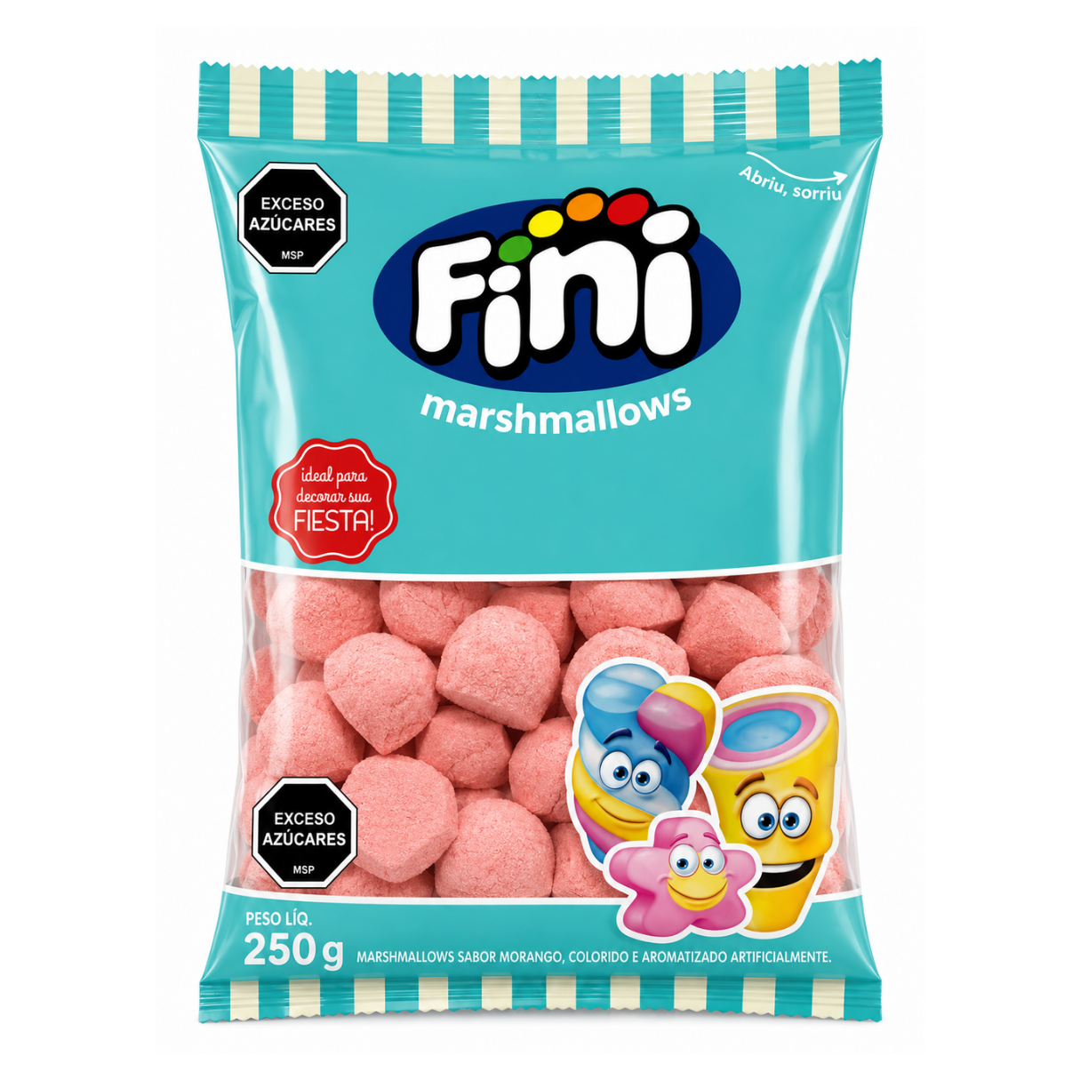 Malvaviscos Fini – 250 g