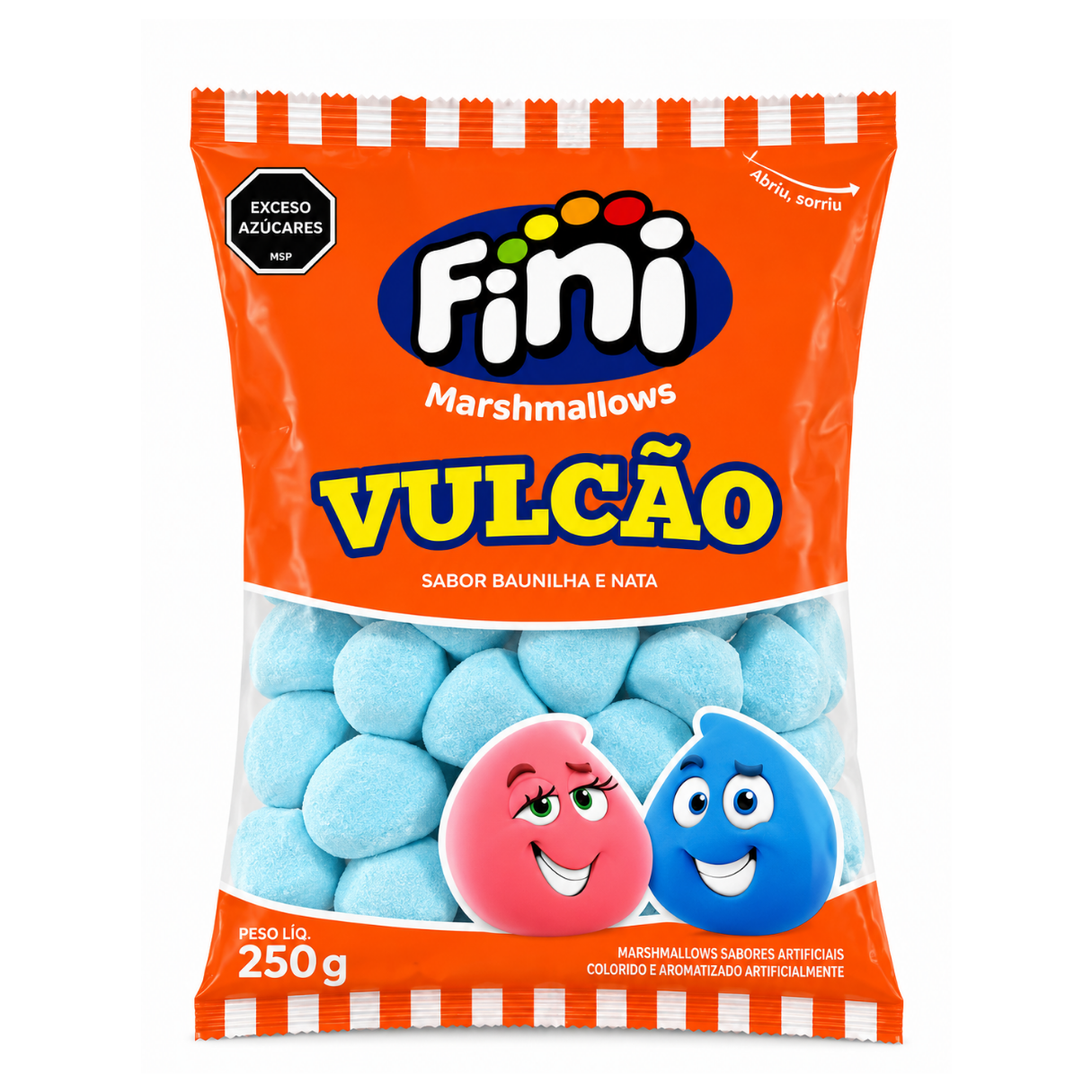Malvaviscos Fini – 250 g