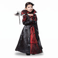 Disfraz de Vampiresa
