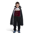 Disfraz de Vampiro Infantil