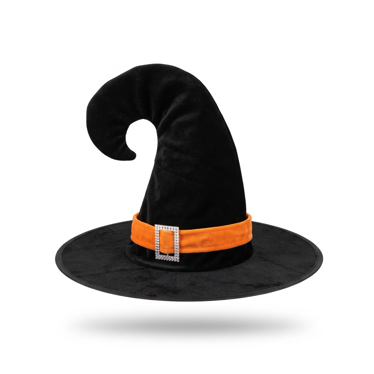 Sombrero de Bruja con Lazo