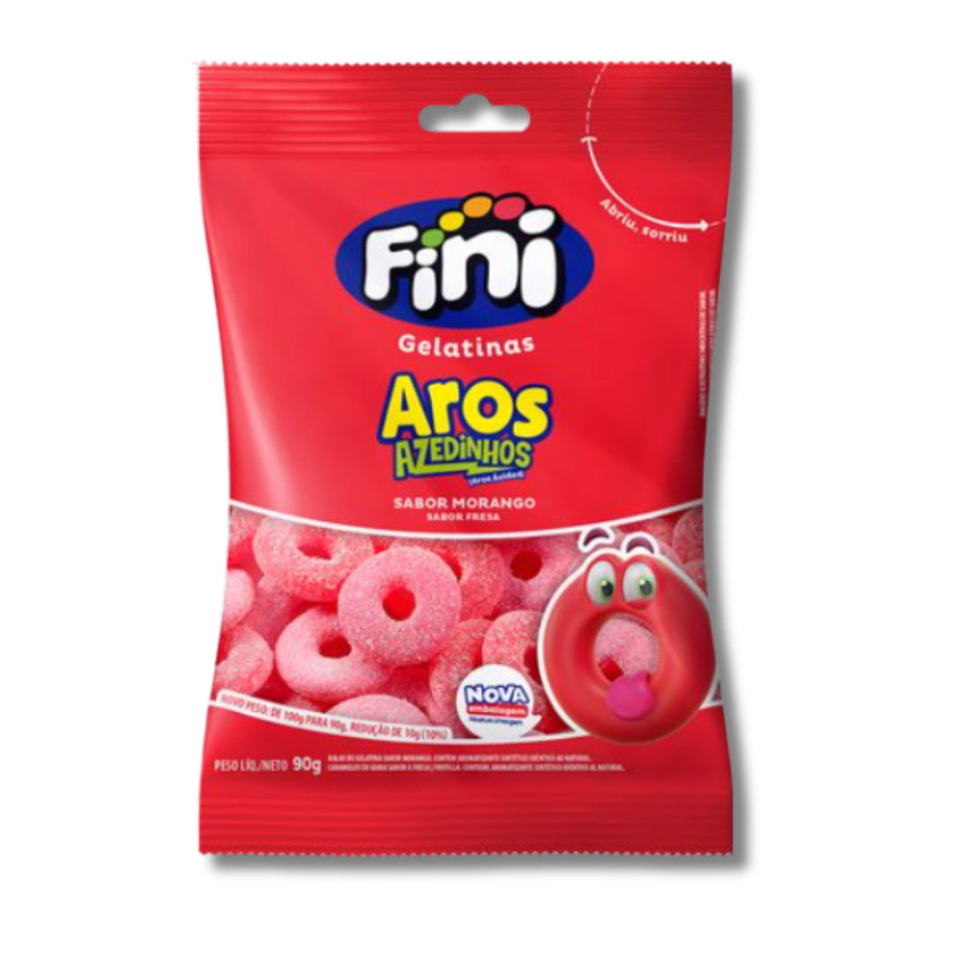 Gomitas Fini 90 g
