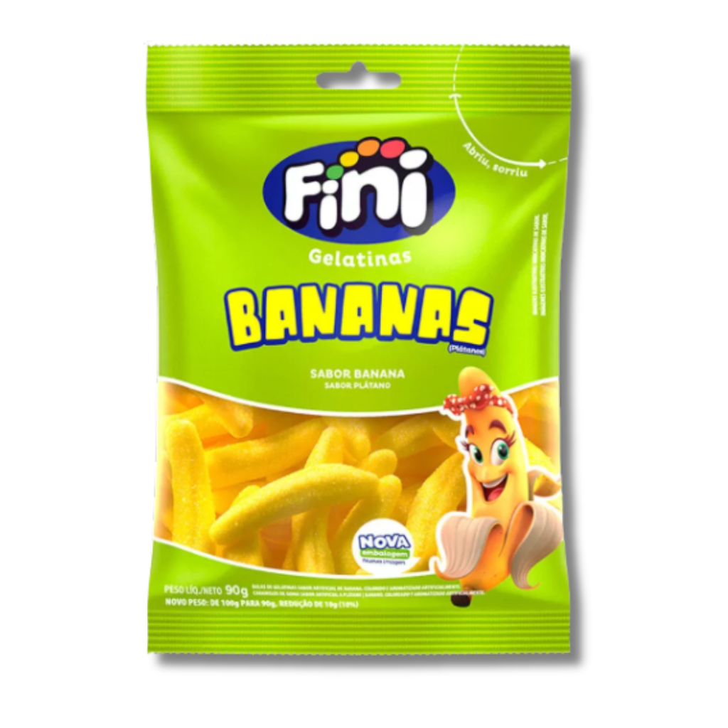 Gomitas Fini 90 g
