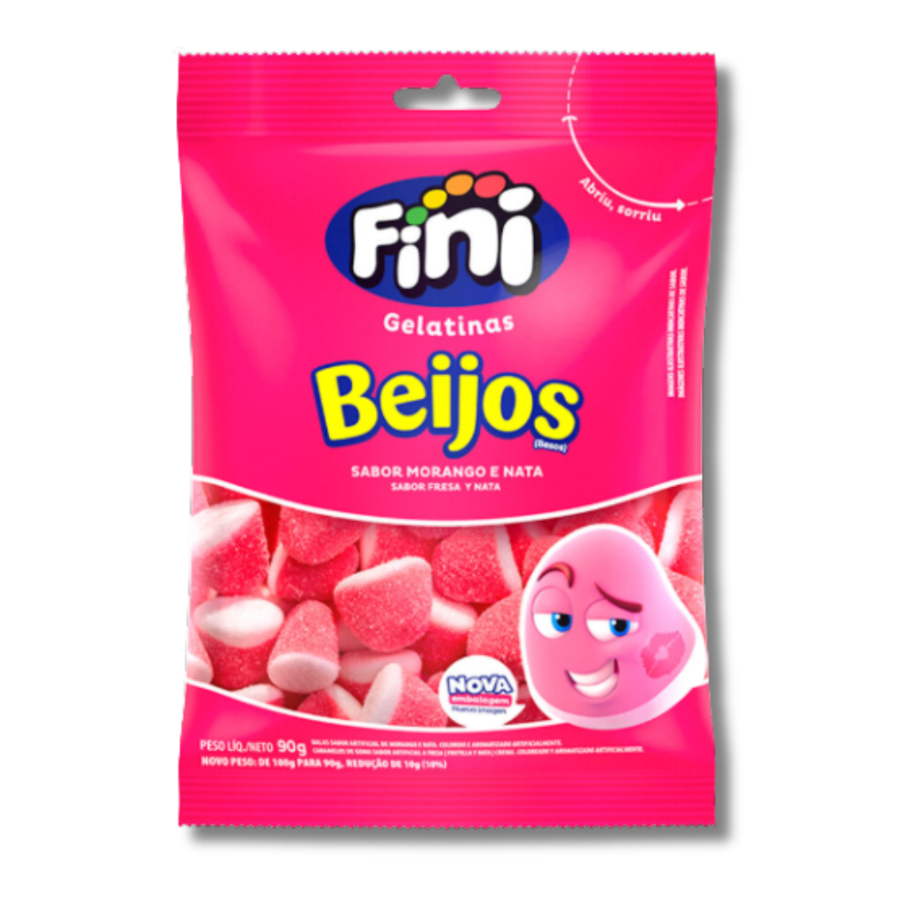 Gomitas Fini 90 g