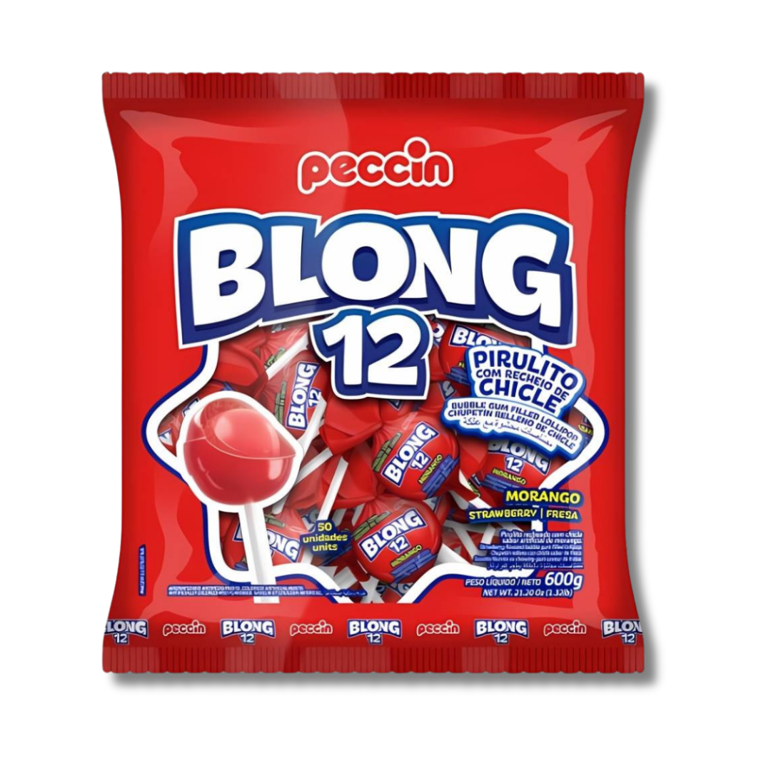 Chupetín Blong 600 g
