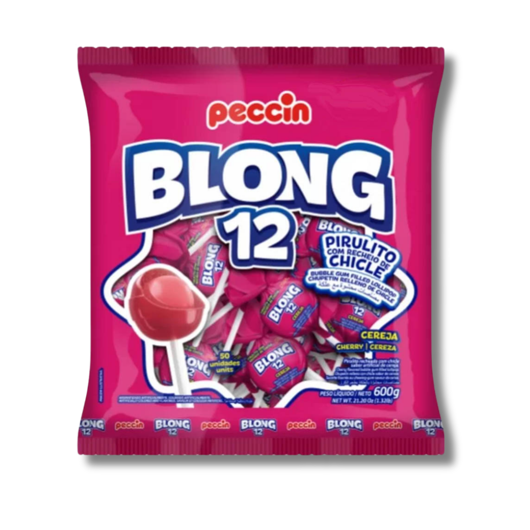 Chupetín Blong 600 g
