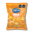 Caramelo de Miel Arcor 675 g