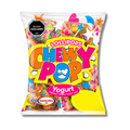 Chupetín Chewy Pop Yogurt 1,1 kg