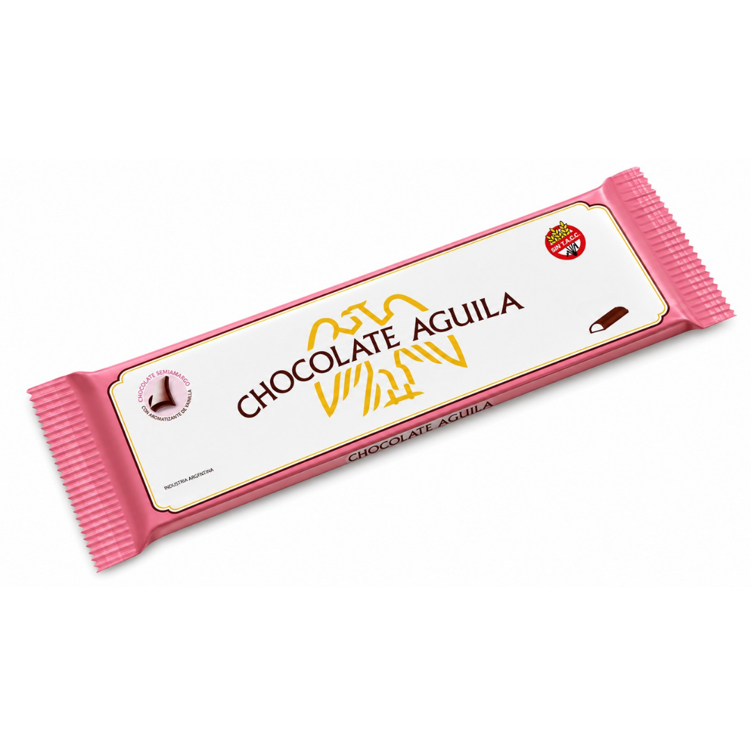 Chocolate Águila 225 g