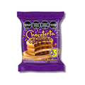 Alfajor Chocotorta Chocolinas 71 g