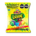 Chupetín Mister Pops Extreme Duo 432 g