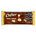 Chocolate con Avellanas Cofler 140 g