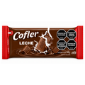 Chocolate con Leche Cofler 140 g