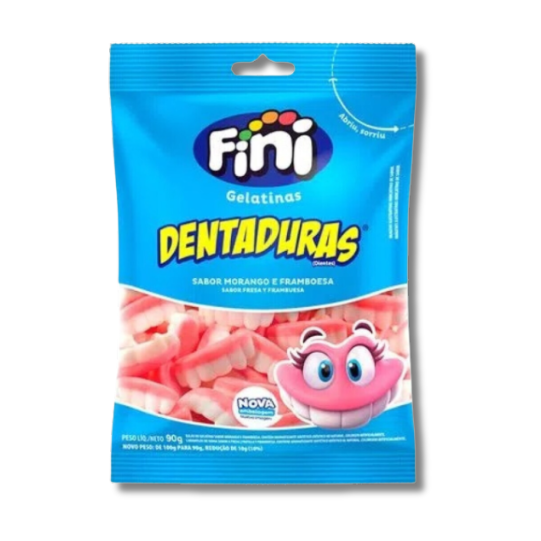 Gomitas Fini 90 g