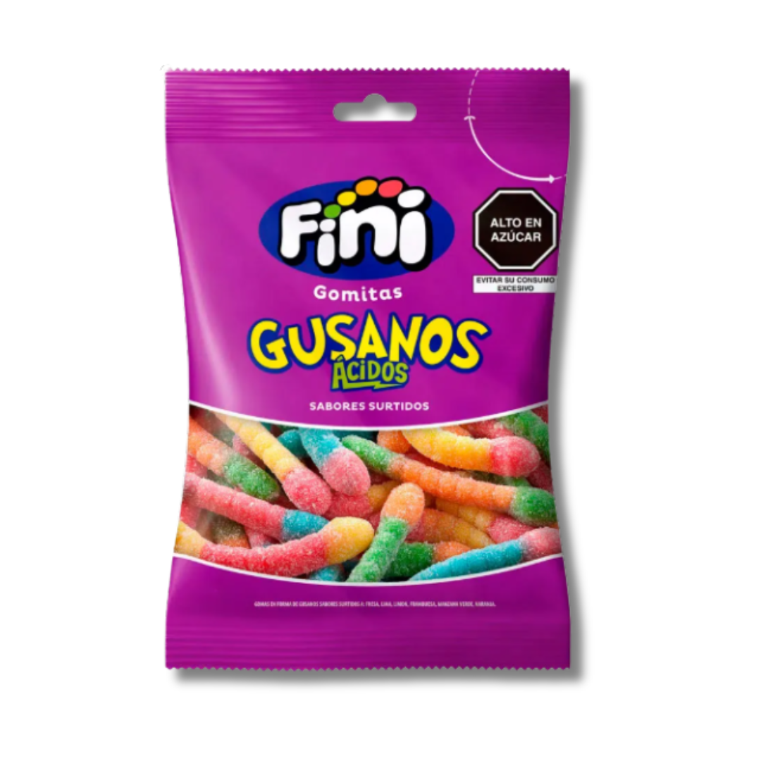 Gomitas Fini 90 g