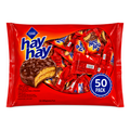 Alfajor Hay Hay 500 g x 50 Unidades