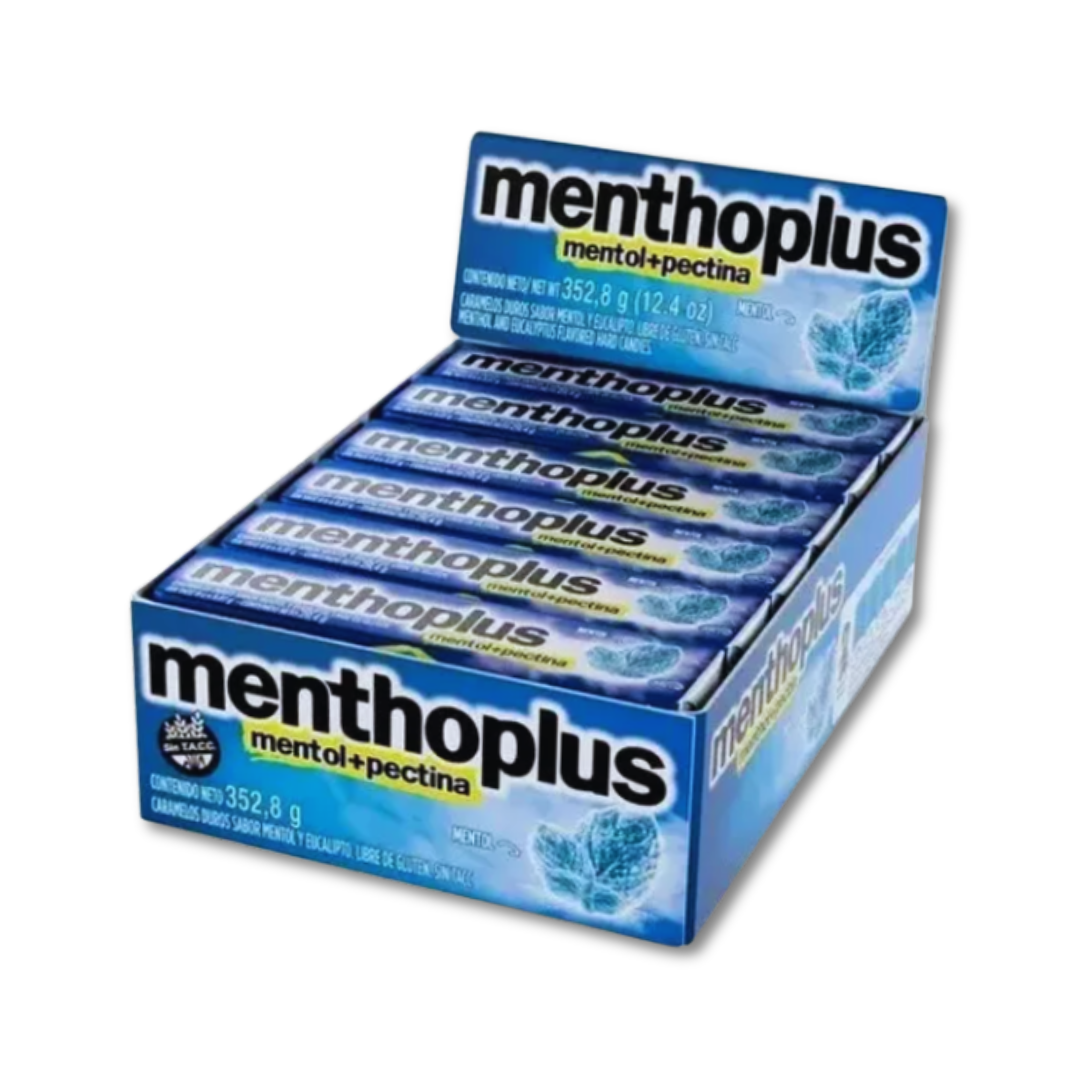 Mentoplus