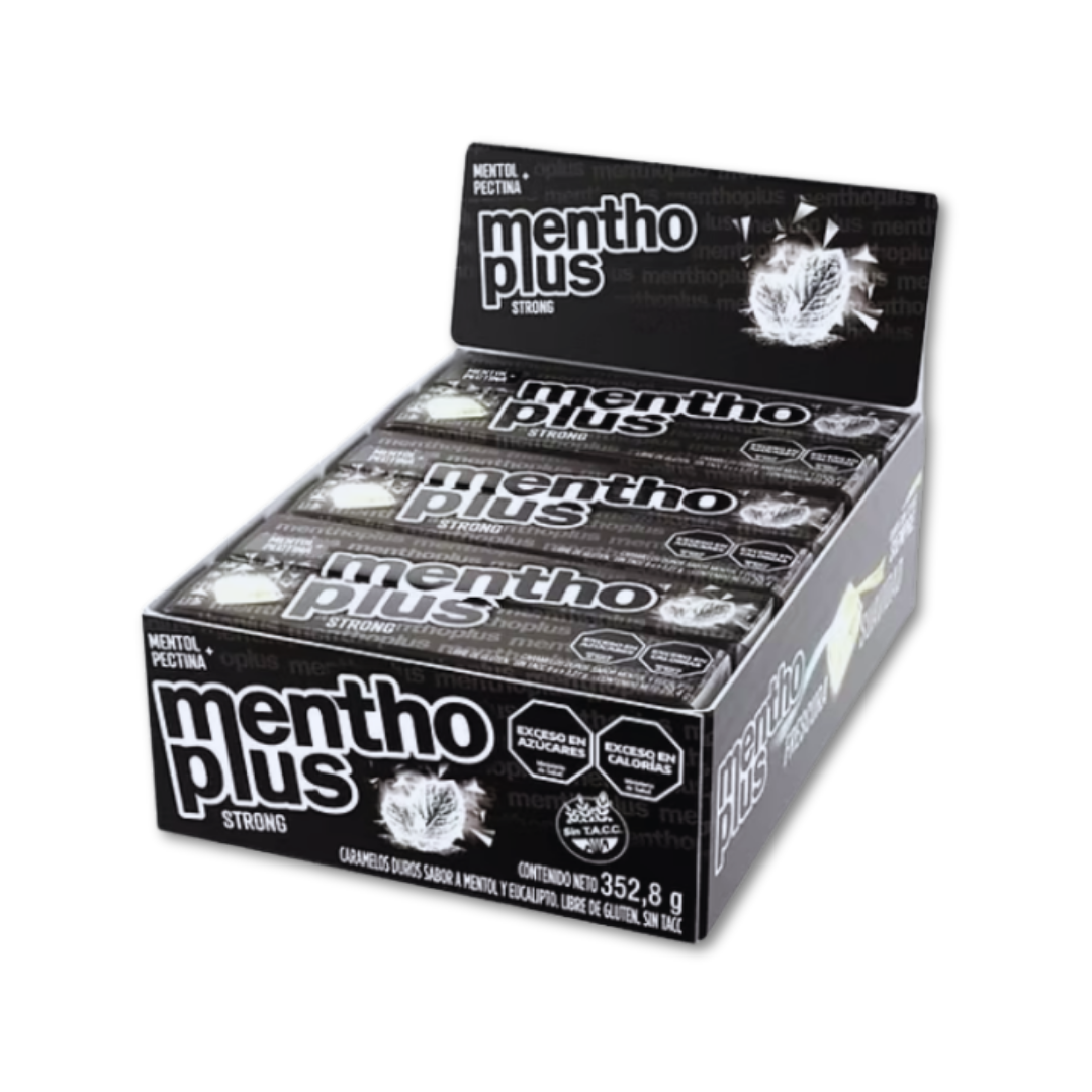 Mentoplus