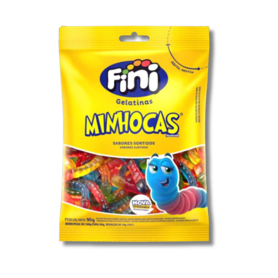 Gomitas Fini 90 g