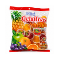 Mini Gelatina 750 g x 50 Unidades