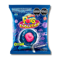 Chupetín Mister Pops Evolution 432 g