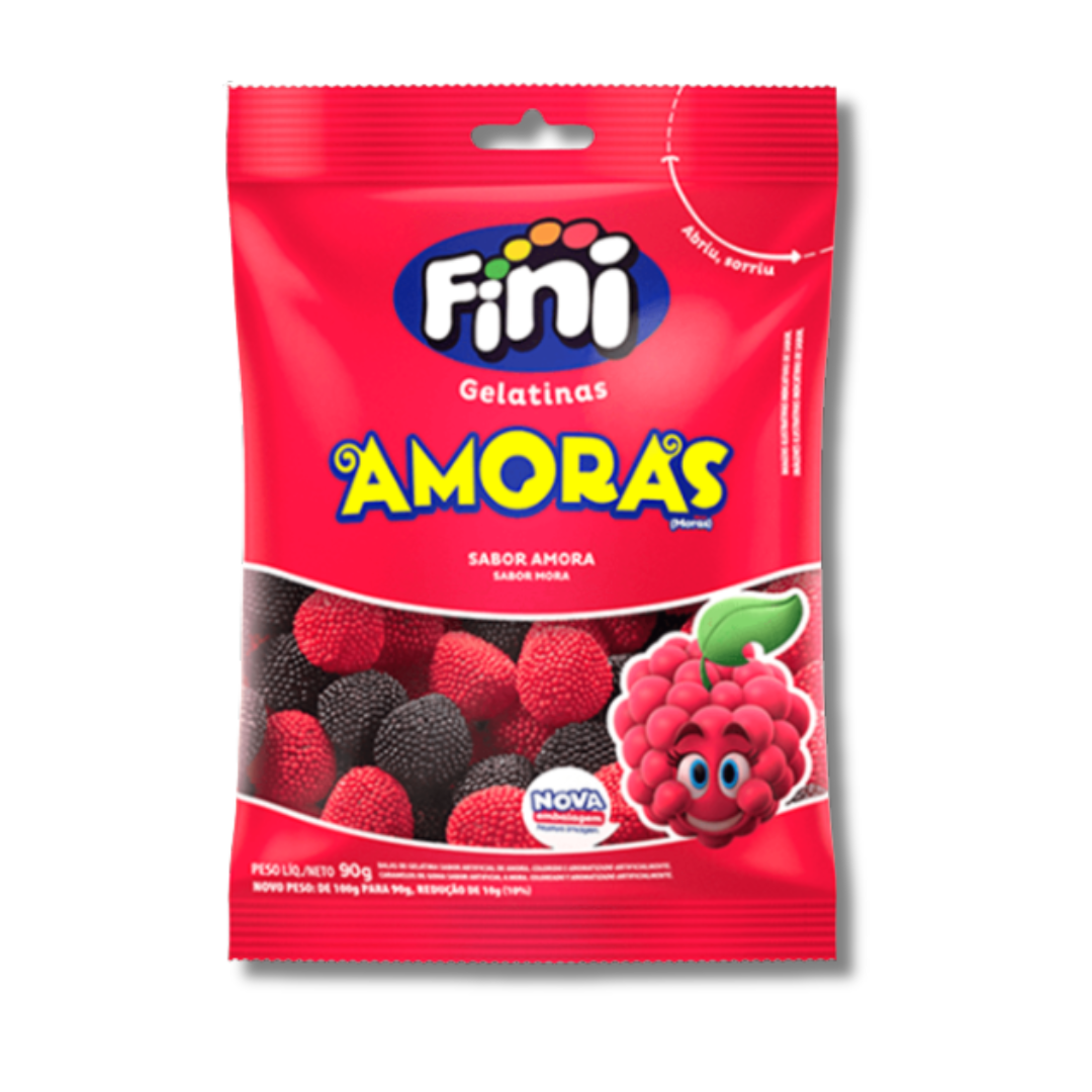 Gomitas Fini 90 g