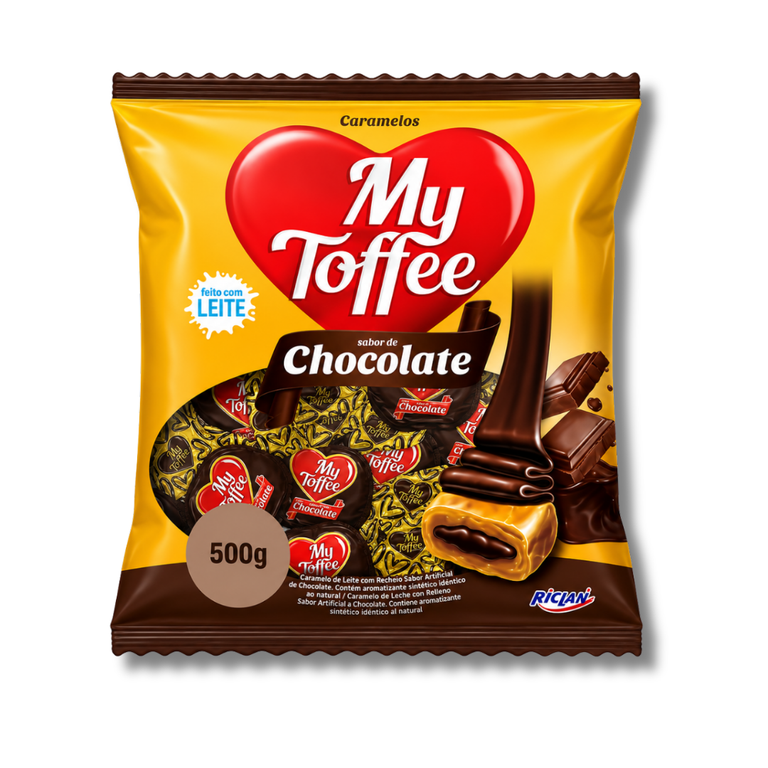 My Toffee 500 g