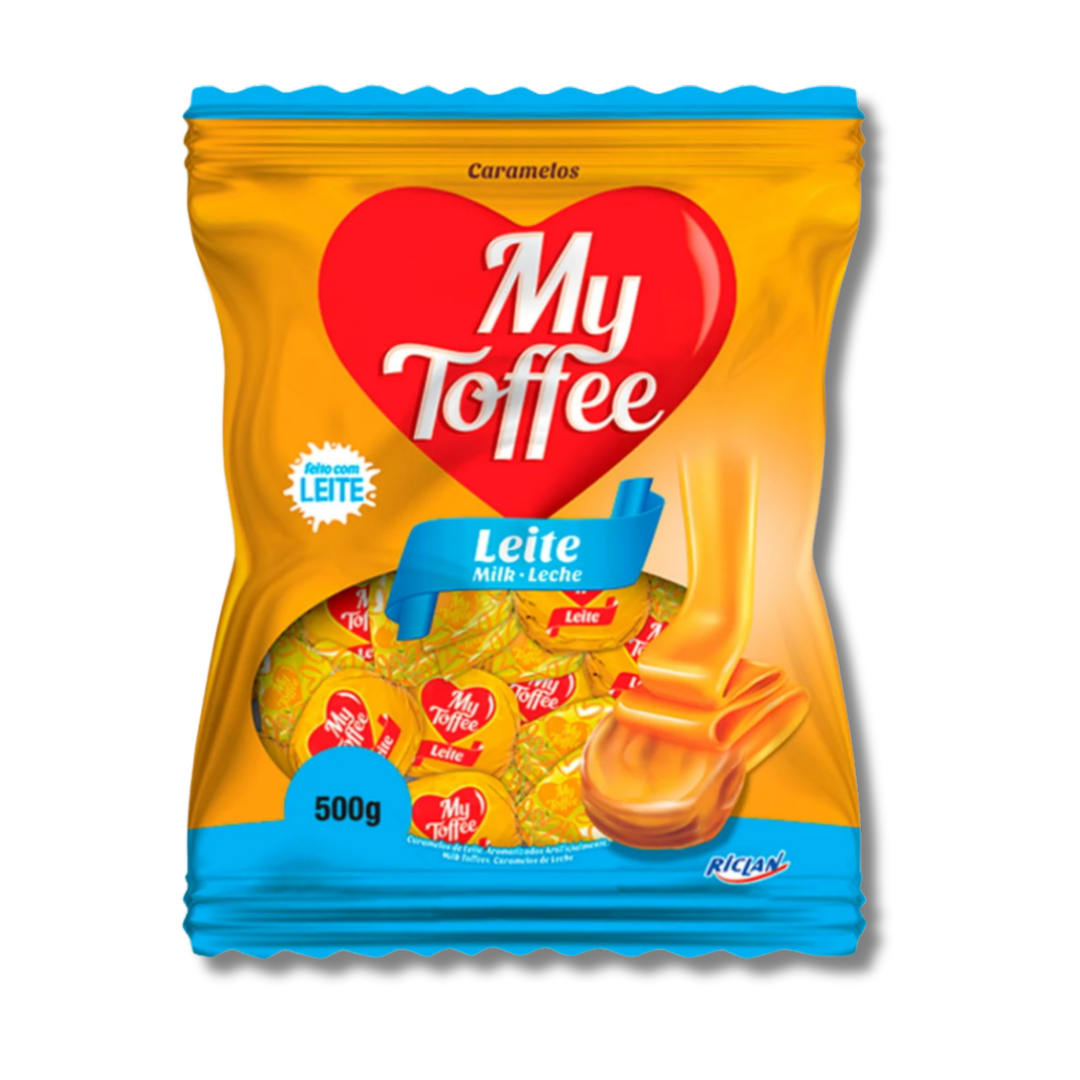 My Toffee 500 g