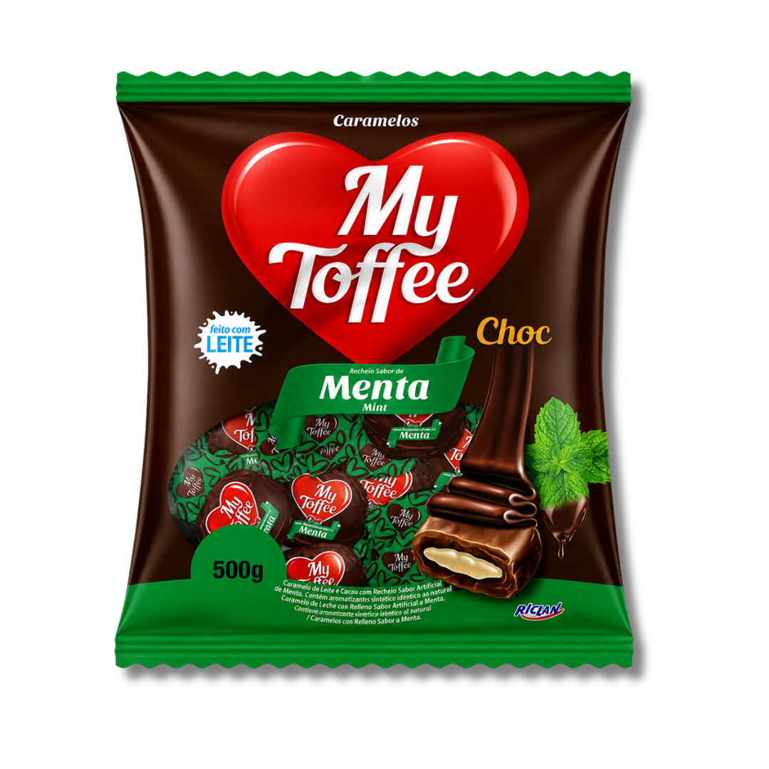 My Toffee 500 g