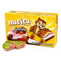 Nucita Napolitano 480 g x 48 Unidades