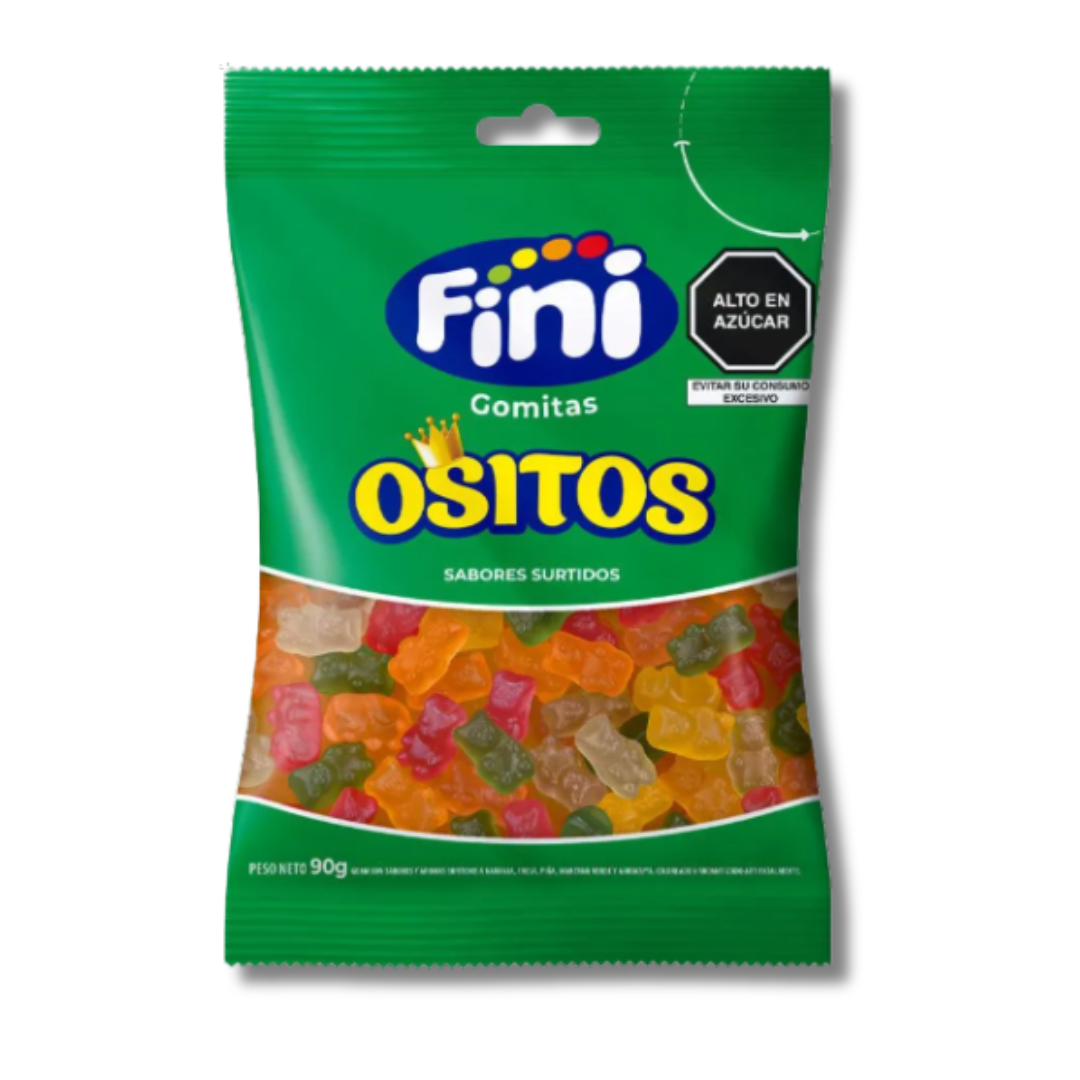 Gomitas Fini 90 g