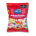Caramelos Rellenos Frutales Arcor 810 g