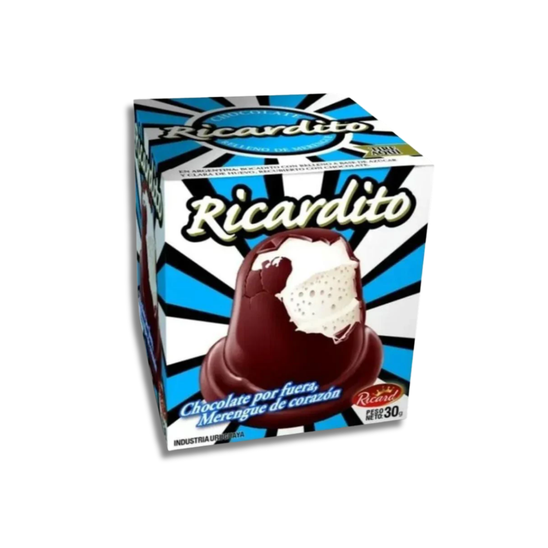 Ricardito