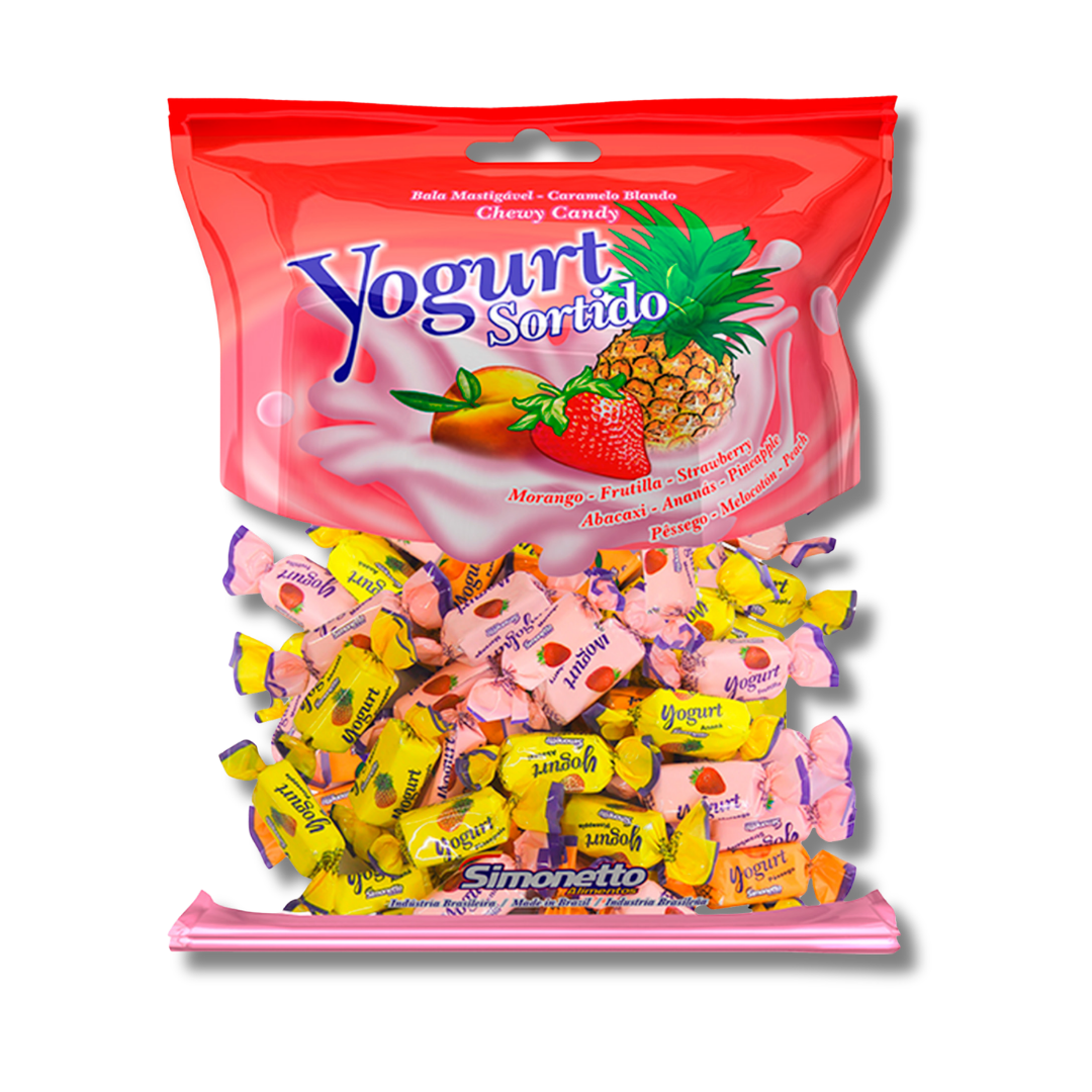 Caramelo Simo 300 g