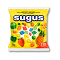 Sugus 700 g (210 Unidades)