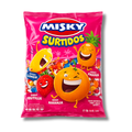 Caramelos Surtidos Misky 800 g