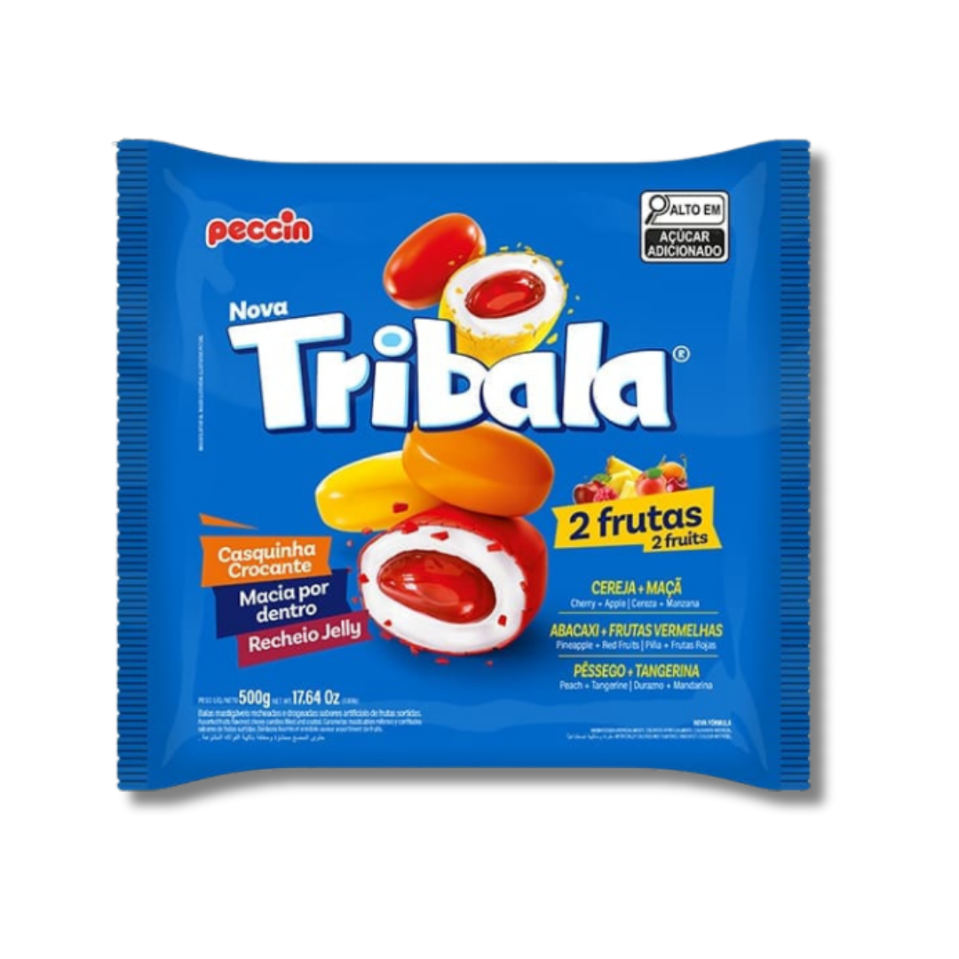 Caramelo Tribala 500 g