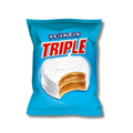 Alfajor Triple Nieve Portezuelo